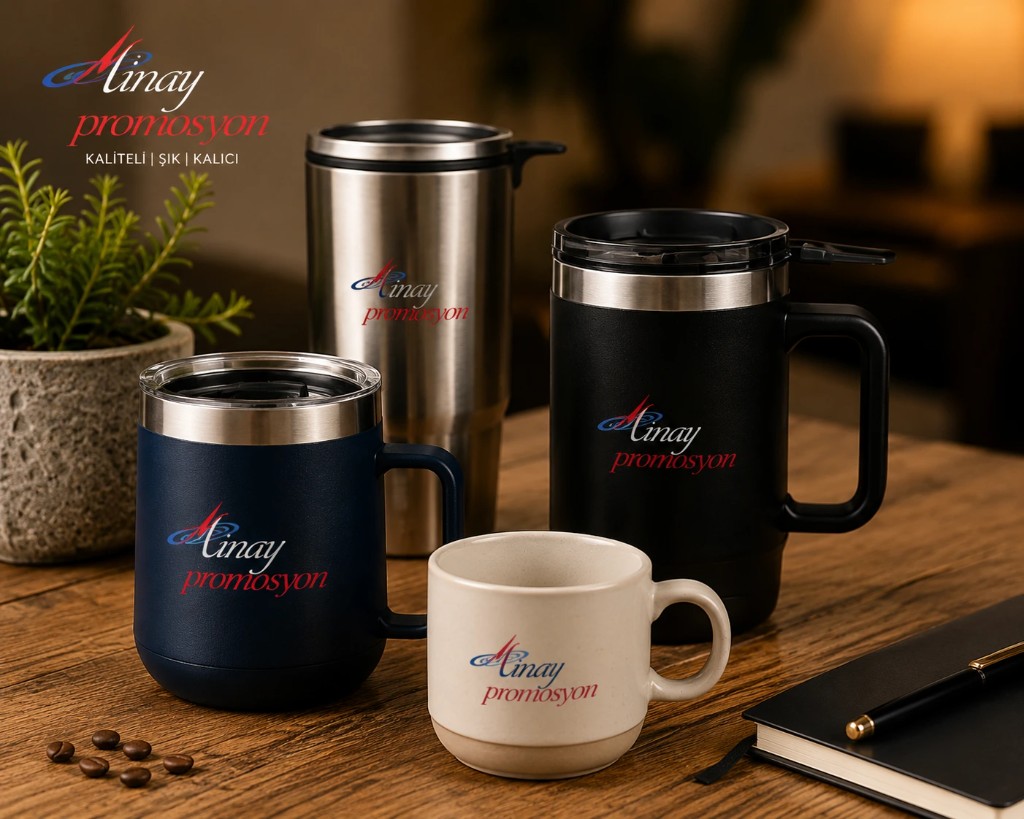 Termos & Matara & Mug