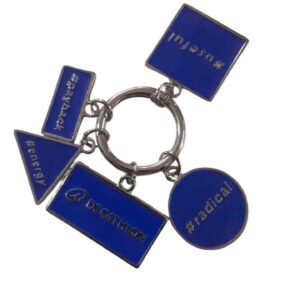 CHARM 1