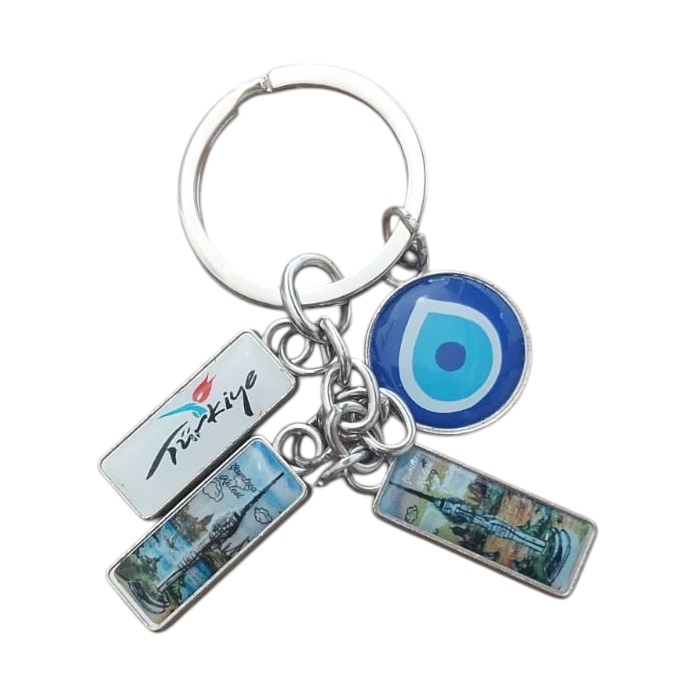 CHARM 5