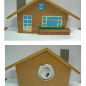 AHŞAP