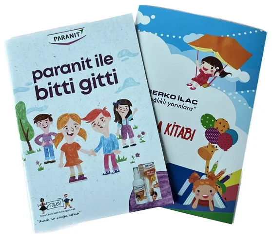 BOYAMA KİTABI 2