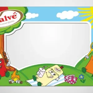 ÇERÇEVELİ 4