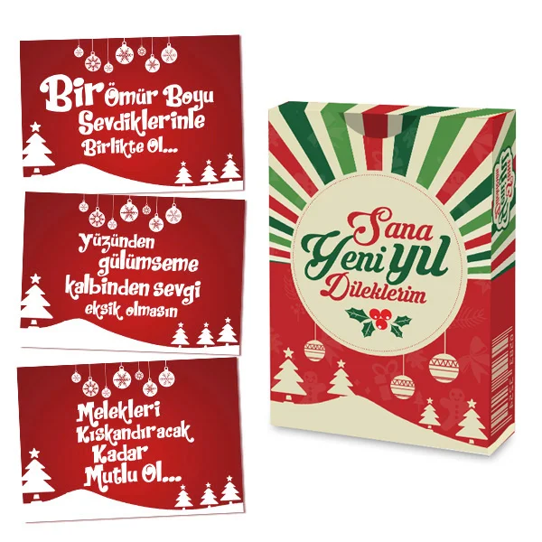 DİLEK KARTI