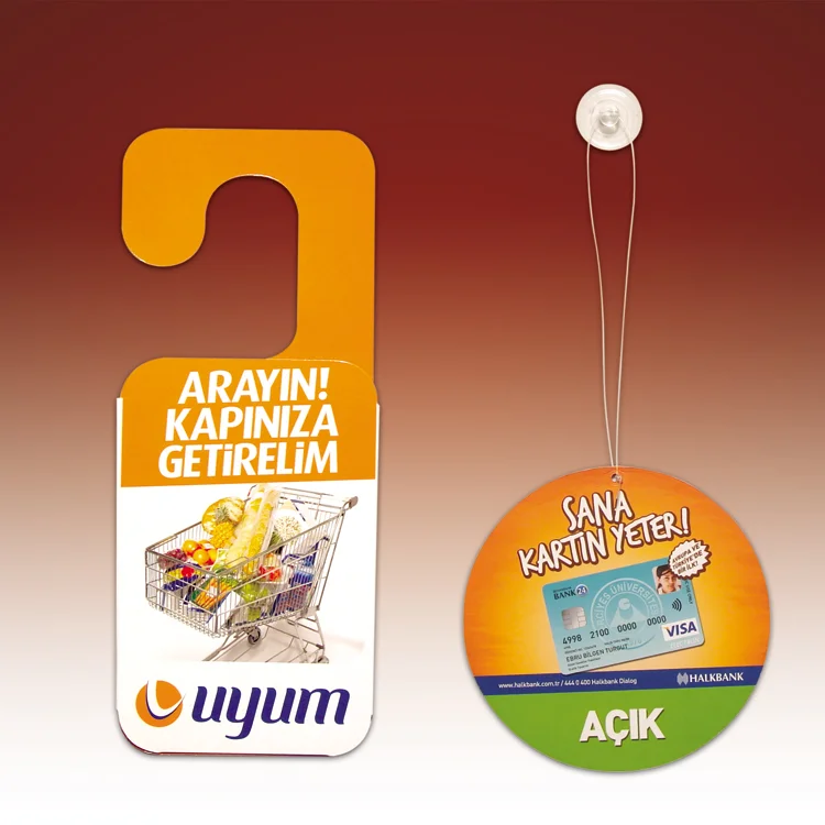 DÖNKART VE KAPI NOTLUĞU
