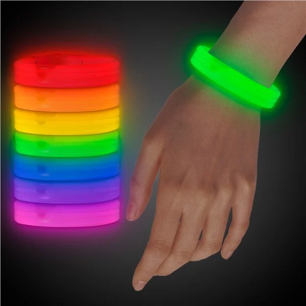 GLOW BİLEKLİK 1
