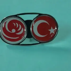 İKİLİ DAMLA