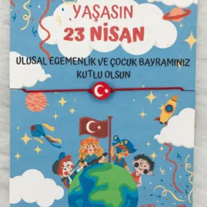İP BİLEKLİK