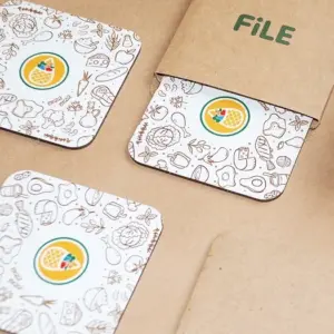 MANTAR KAĞIT AMBALAJLI