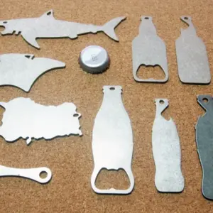 METAL ÖZEL KESİMLİ