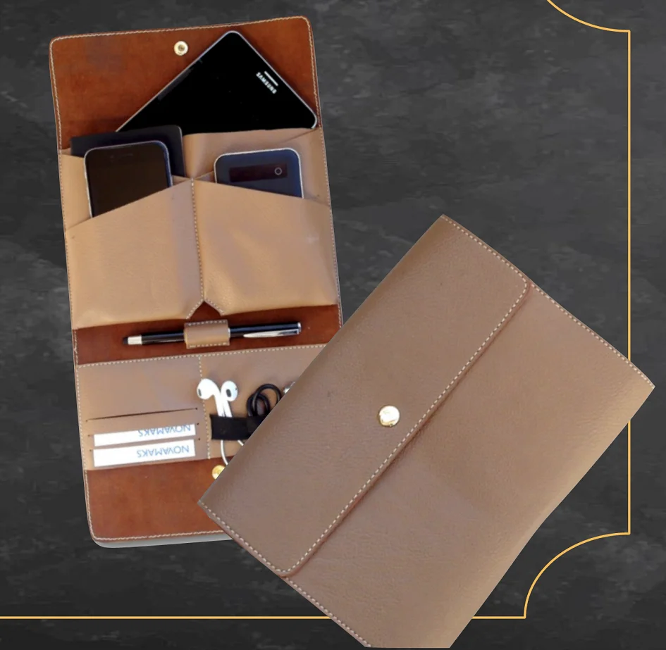 ORGANIZER 1