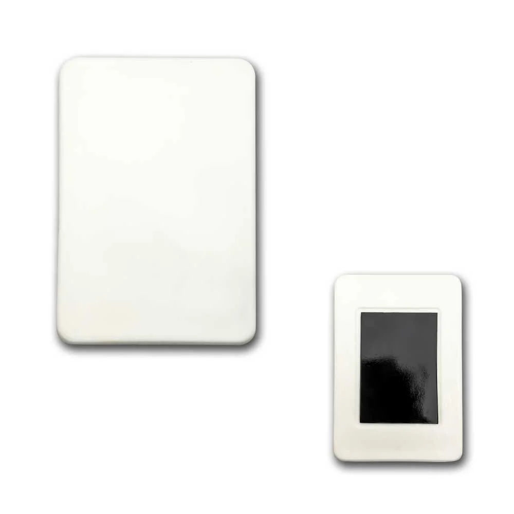 PLASTİK BOŞ MAGNET