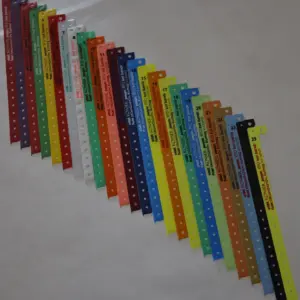PVC BİLEKLİK