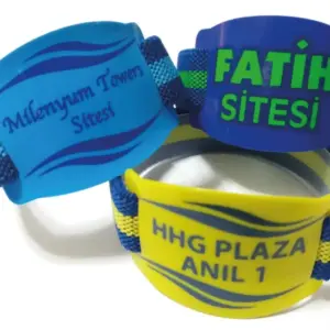 RFID BİLEKLİK