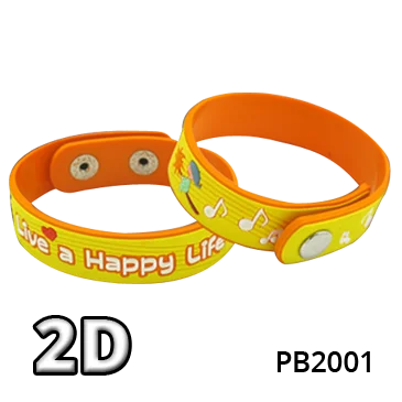 SİLİKON 2D