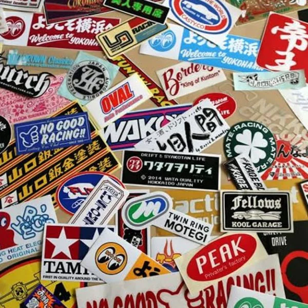 STICKIR 2