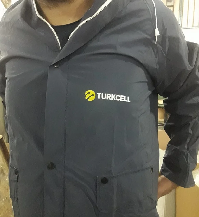 YAĞMURLUK 4